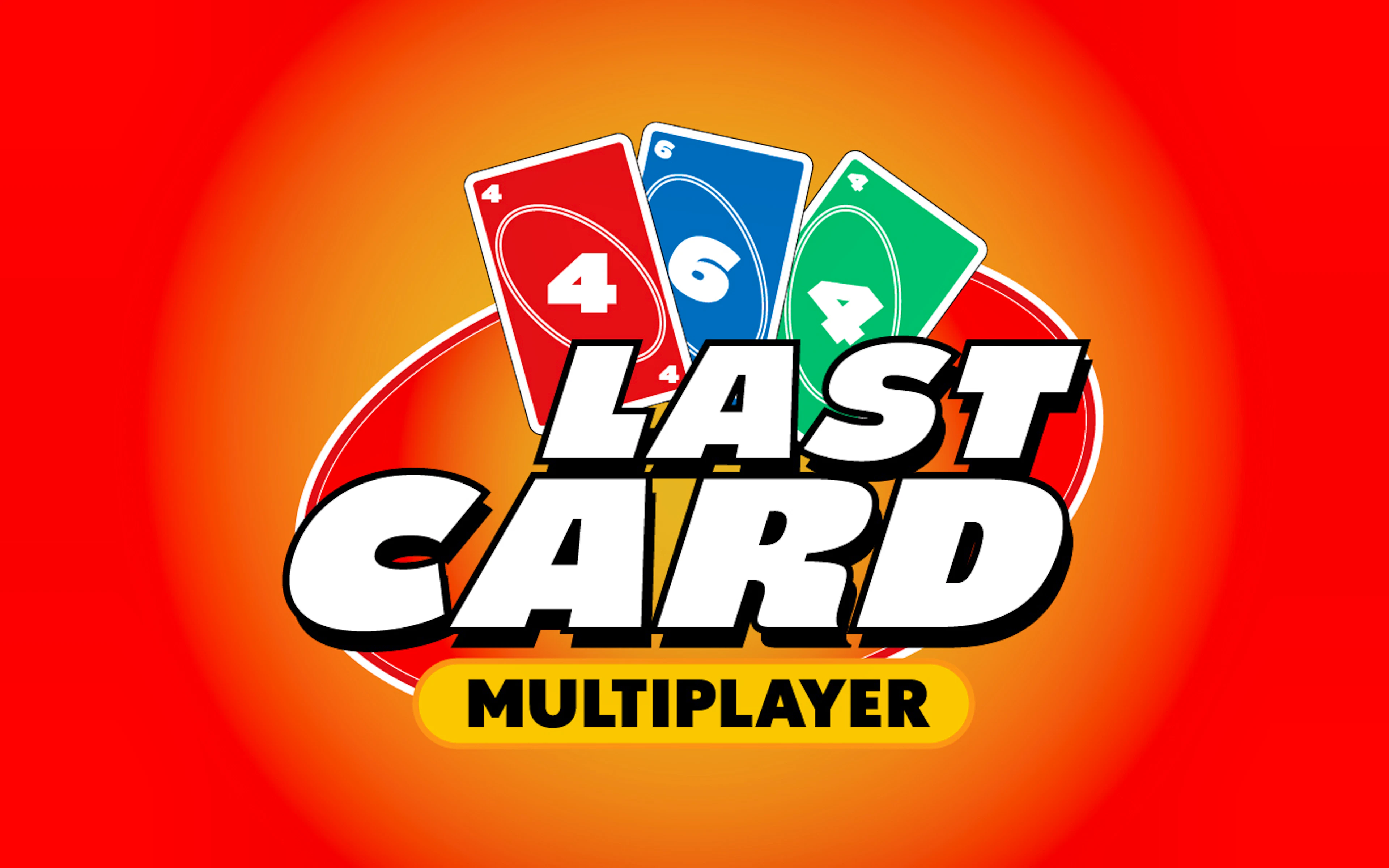 Last Card Multiplayer