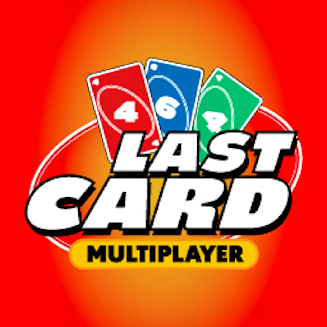 Last Card Multiplayer