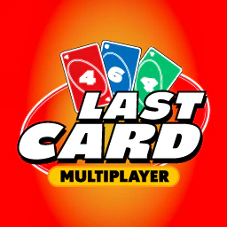 Last Card Multiplayer