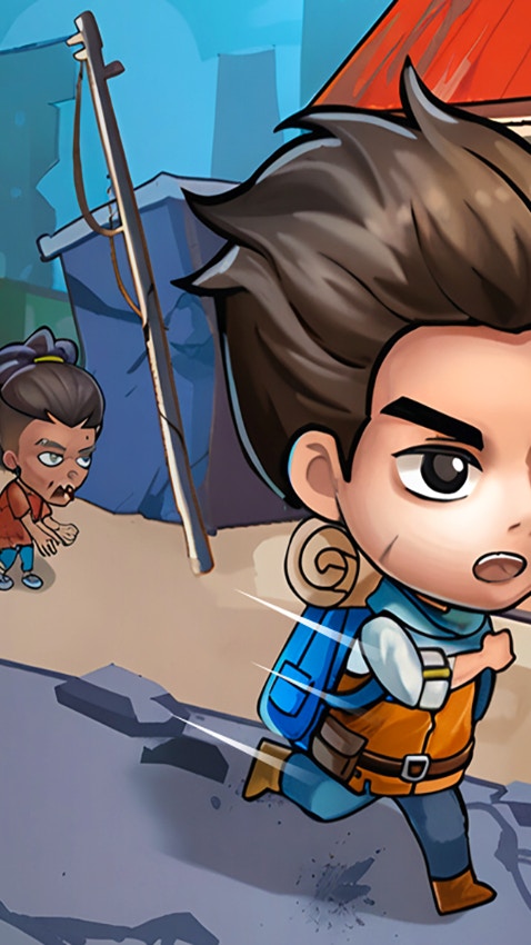 Last Day On Earth Survival