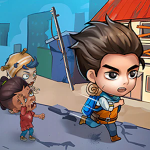 Last Day On Earth Survival Thumbnail