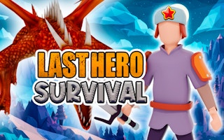 Last Hero: Survival