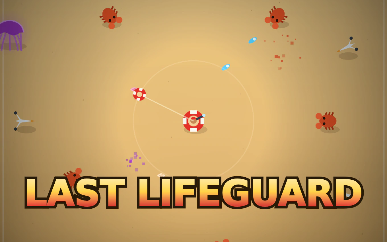 Last Lifeguard