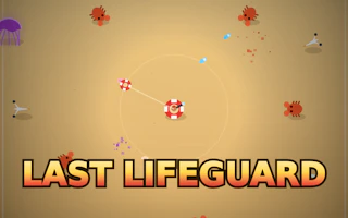 Last Lifeguard