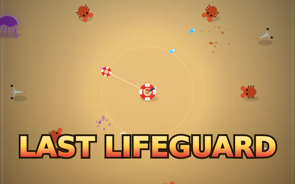 Last Lifeguard