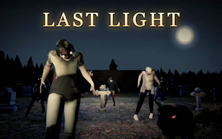 Last Light