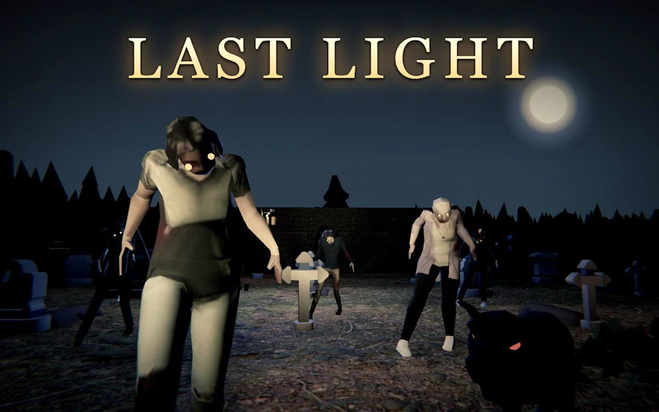 Last Light game thumbnail
