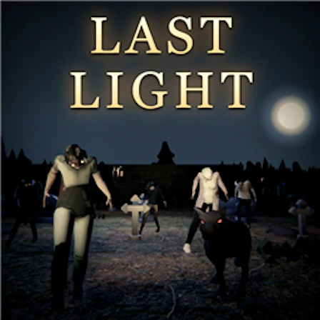 Last Light game thumbnail