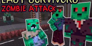 Last of the Noobs. Zombie Attack thumbnail