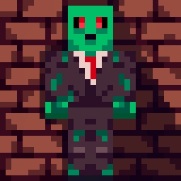 Last of the Noobs: Zombie Attack