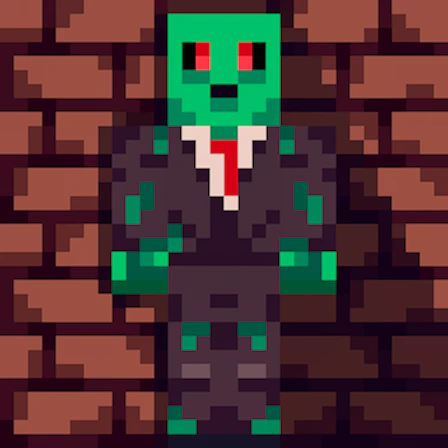 Last of the Noobs. Zombie Attack game thumbnail