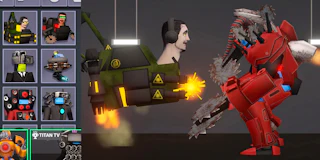 Last Play. Ragdoll Sandbox thumbnail