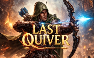 Last Quiver