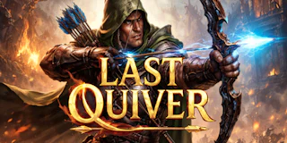 Last Quiver thumbnail
