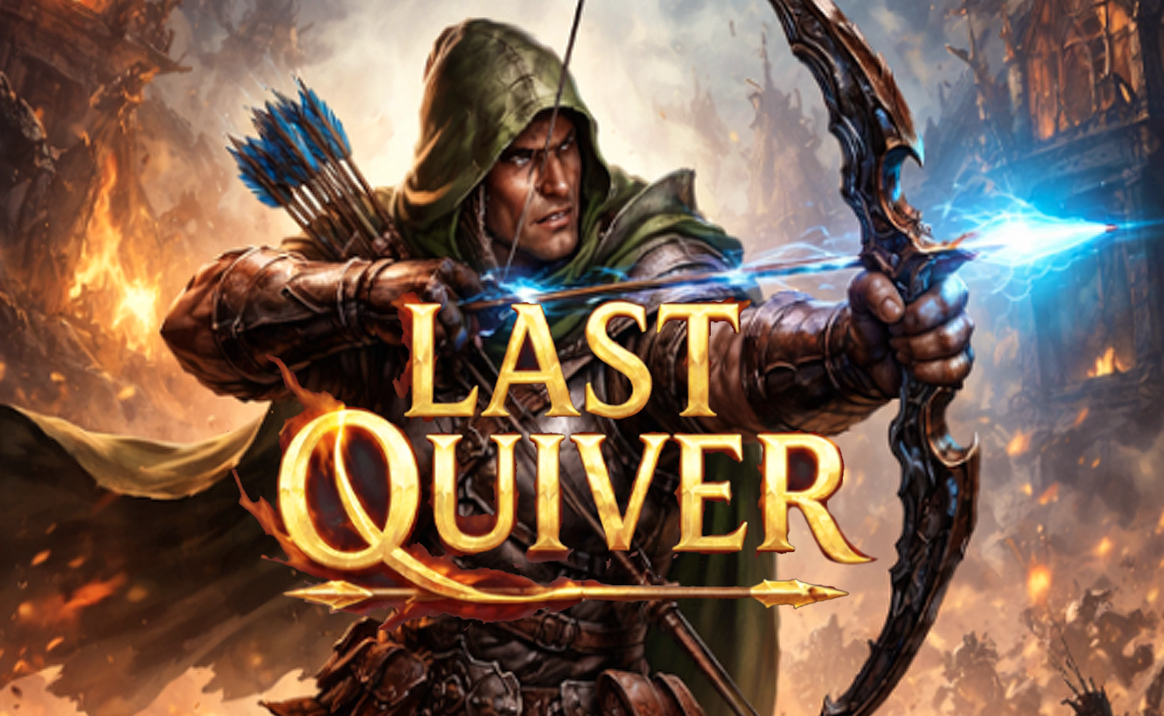 Last Quiver