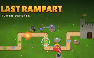 Last Rampart