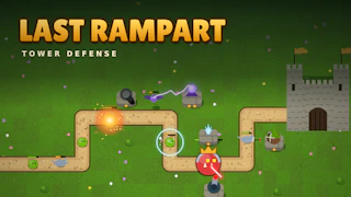 Last Rampart