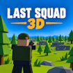 Last Squad 3D