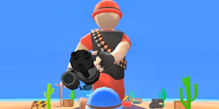 Last Stand Warrior thumbnail