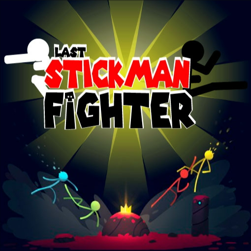 Red Stickman: Fighting Stick 🕹️ Play Red Stickman: Figh