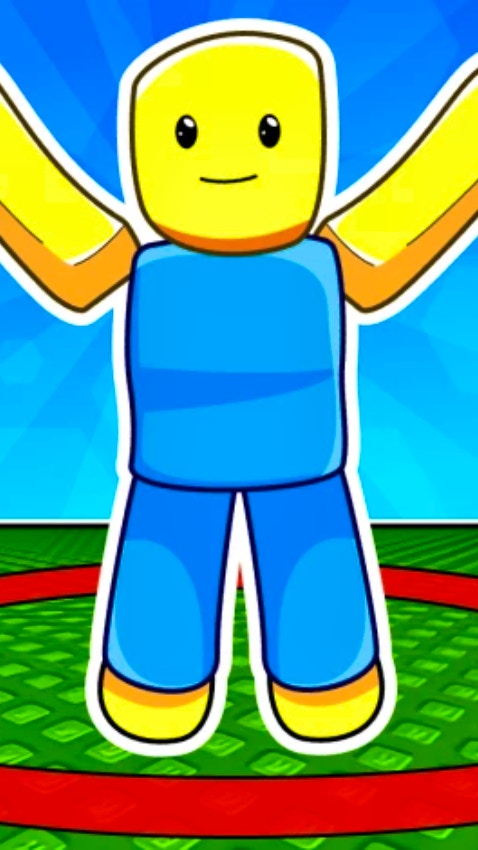 Last to Leave Circle Obby