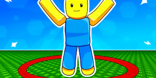 Last to Leave Circle Obby thumbnail