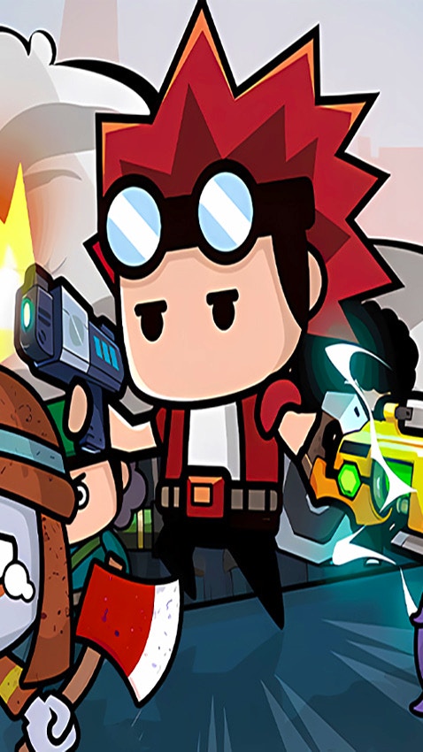 Cover Image Last War Survival