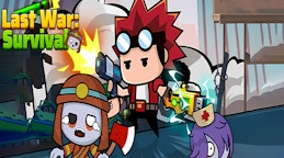 Last War Survival