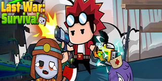 Last War Survival thumbnail