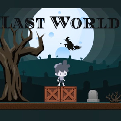 Last World By Gamepix