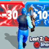 Last Z Survival Shooter