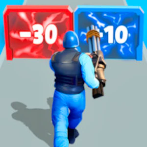 Last Z Survival Shooter Thumbnail