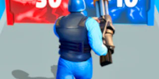 Last Z Survival Shooter thumbnail