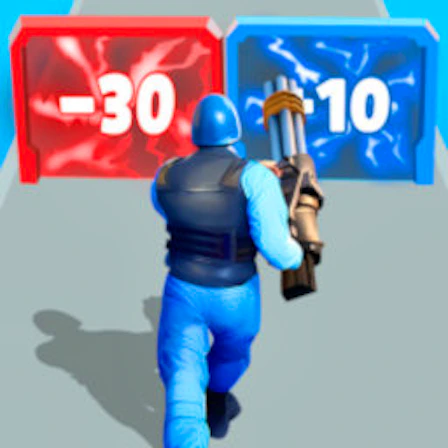 Last Z Survival Shooter game thumbnail