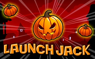 Launch Jack game cover