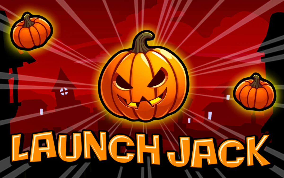 Play Launch Jack — free online Halloween game