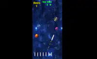 Launch the Missiles