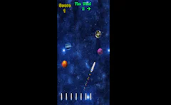 Launch the Missiles