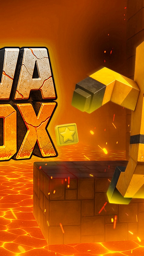 Lava Blox