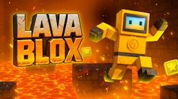 Lava Blox