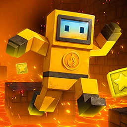 Lava Blox
