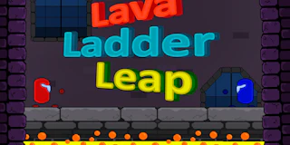 Lava Ladder Leap thumbnail
