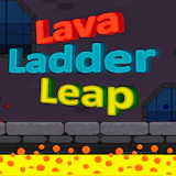 Lava Ladder Leap