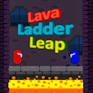 Lava Ladder Leap icon