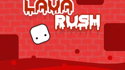 Lava Rush