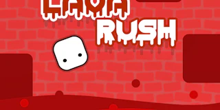 Lava Rush thumbnail