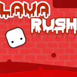 Lava Rush