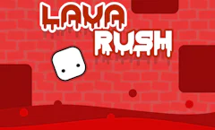Lava Rush