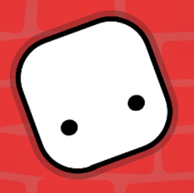 Lava Rush By Gamepix