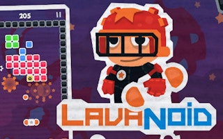 Lavanoid game cover